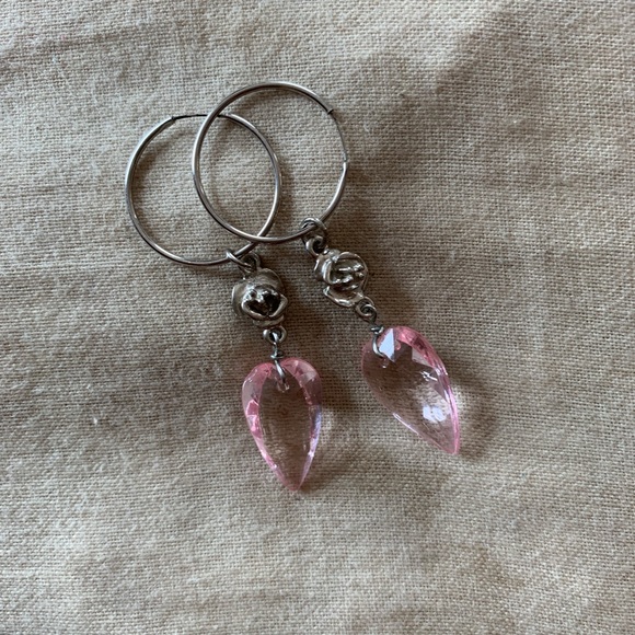 🌸Earrings - Picture 3 of 5